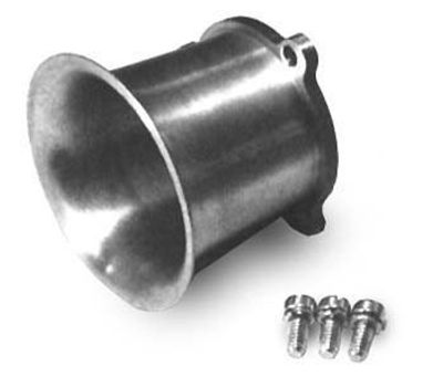 Signalhorn S&S E G 2-1/2" lång