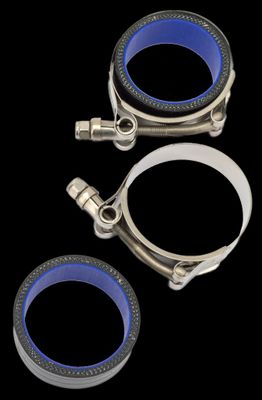 Fits Band style manifold 1979-1985