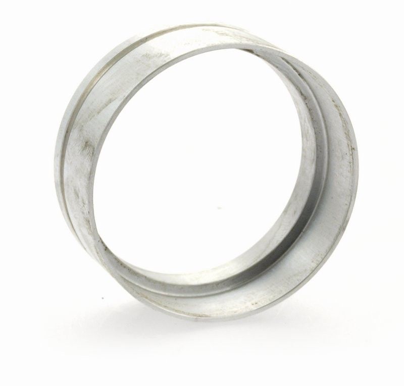 Adapter CV-insug till 40/36mmMikuni