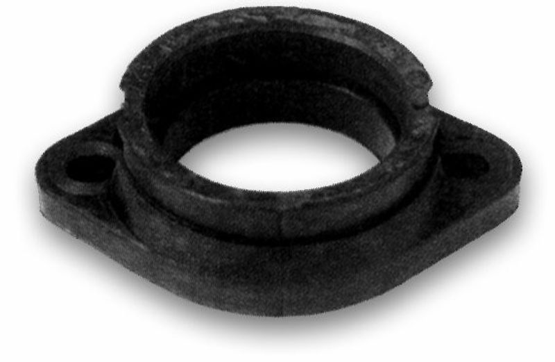 Monteringsfläns Mikuni förgasare 36/40mm, gummi (44-500/5)