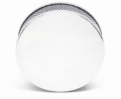 Luftfilter MCS Dragtron krom