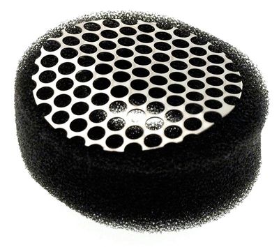 Luftfilter Twin Velocity 44-469, litet, Küryakyn