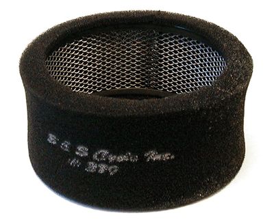 Luftfilterinsats S&S 17-0079 B D