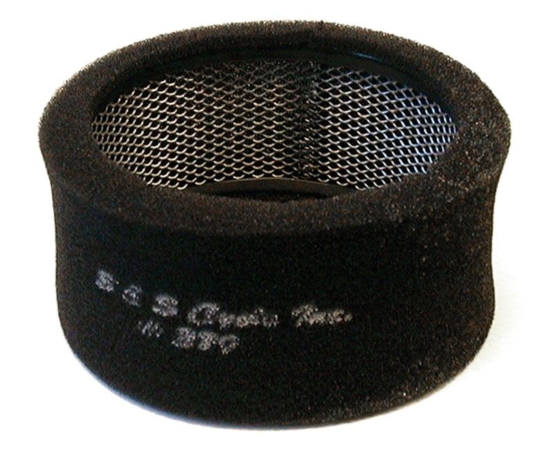 Luftfilterinsats S&S 17-0079 B D