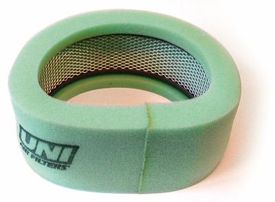 Luftfilter till EVO 80 84-85,rund luftrenare