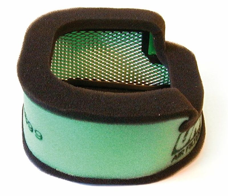 Luftfilter EVO 80 90-92 med rund luftrenare