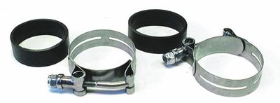 Klamrar MCS XL Sportster 79-85