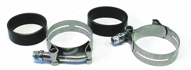 Klamrar MCS XL Sportster 79-85