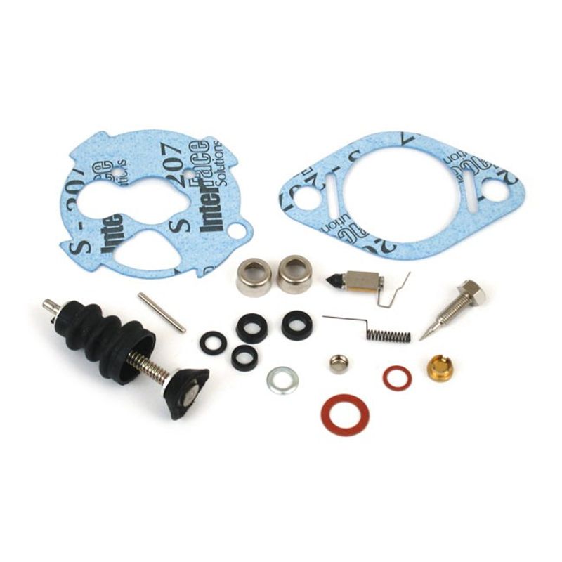 Renoveringssats förgasare MCS 38mm Bendix carburetors
