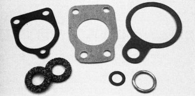 Tätningssats packning James Gaskets all Linkert M-series carburetor
