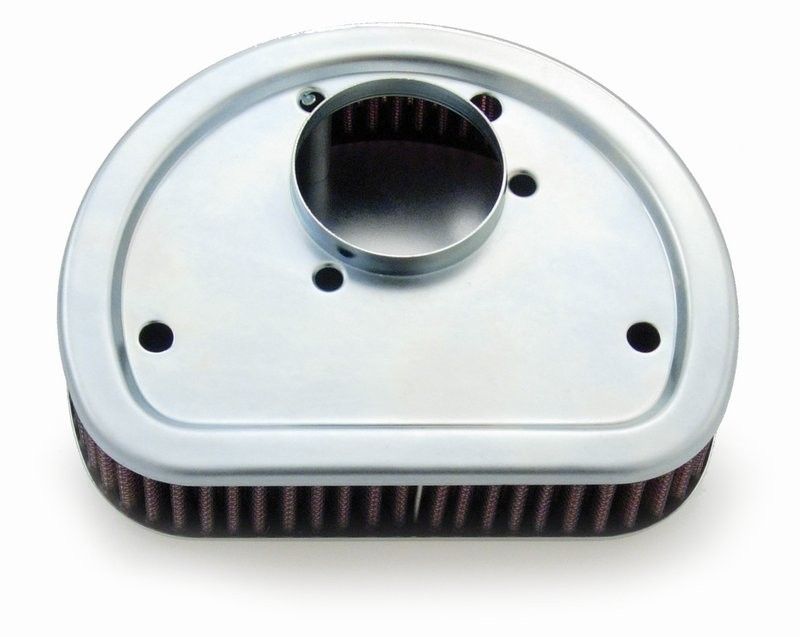 Luftfilterinsats K&N HD-1396 Evo Big Twin 95-99