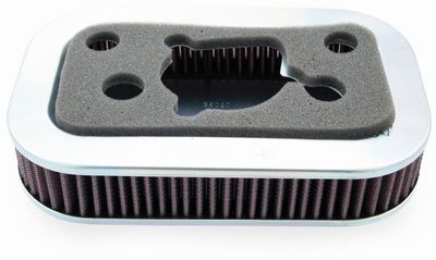 Luftfilterinsats K&N HD-1388 XL Sportster 88-03