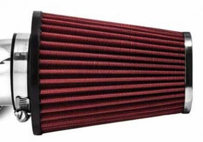 Luftfilterinsats K&N RC-3680 krom universal