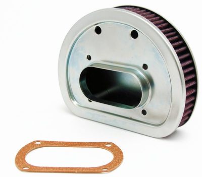 Luftfilter K&N HD-8899 Touring 99-01, Softail 01-06
