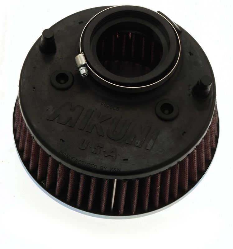 Luftfilter Mikuni HS42/012