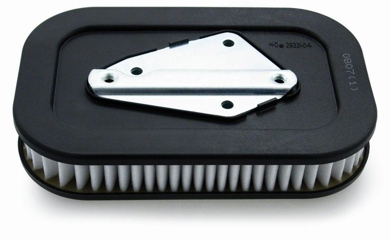Luftfilter Drag Specialties E14-0301DS Sportster 04-13