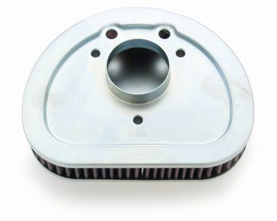 Luftfilterinsats K&N HD-1508 FLT/Touring 08-13