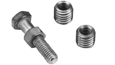 Adapter andning EVO 80 1992
