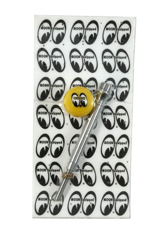 Mooneyes idle adjuster screw CV40