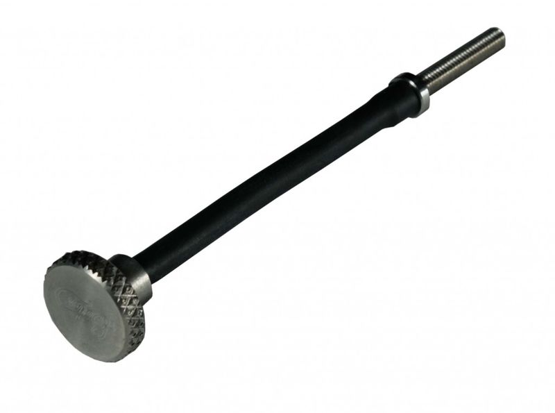 Bates Idle Adjuster CV Carb