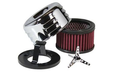 TC Bros Luftrenare Louvered (S&S Super E/G)
