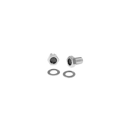 TC Bros Breather Bolts (Twin-Cam)