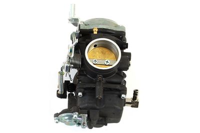 Förgasare CV40 (Carburetor Assembly Black)