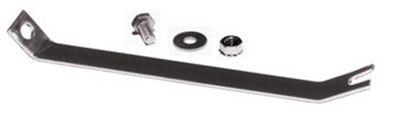 Fäste luftfilter V-Factor krom Ironhead Sportster