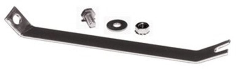 Fäste luftfilter V-Factor krom Ironhead Sportster