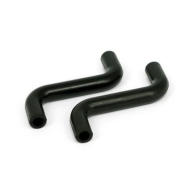 Rör vevhusventilation MCS Softail 00-15 (2-pack)
