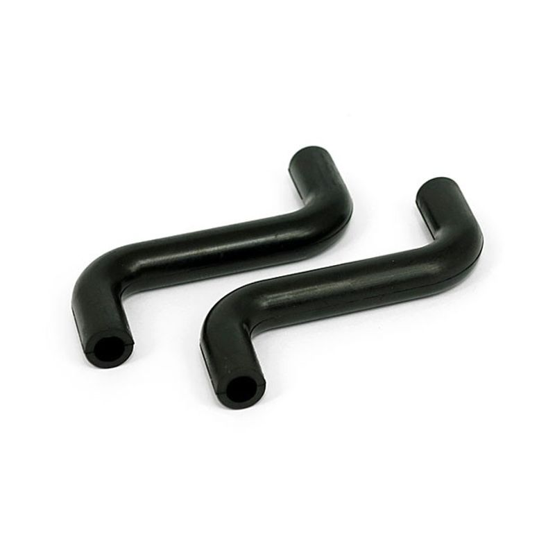 Rör vevhusventilation MCS Softail 00-15 (2-pack)