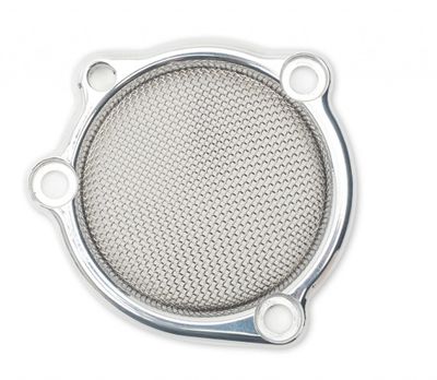 Prism Supply Bristol Breather CV polished