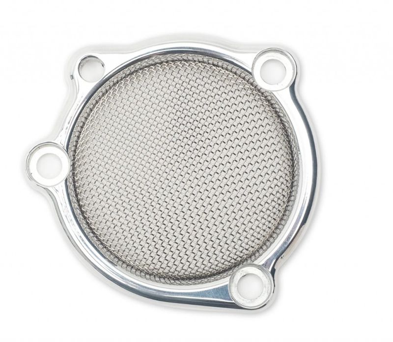 Prism Supply Bristol Breather CV polished
