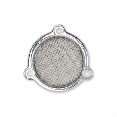 Vevhusfilter Prism Supply Bristol Breather S&S Super E/G polerat