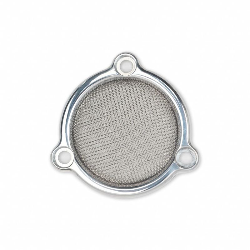 Vevhusfilter Prism Supply Bristol Breather S&S Super E/G polerat