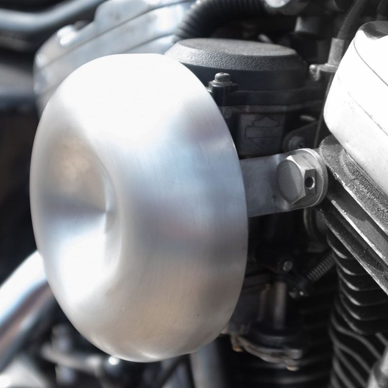 Prism Supply CV Carb Support Bracket Sportster