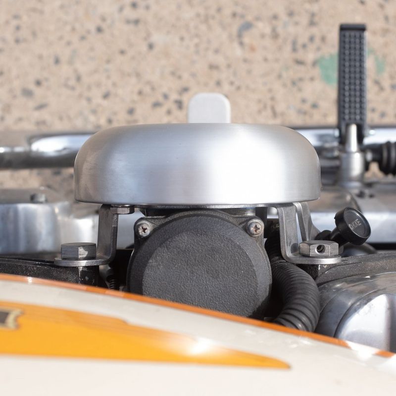 Prism Supply CV Carb Support Bracket Sportster