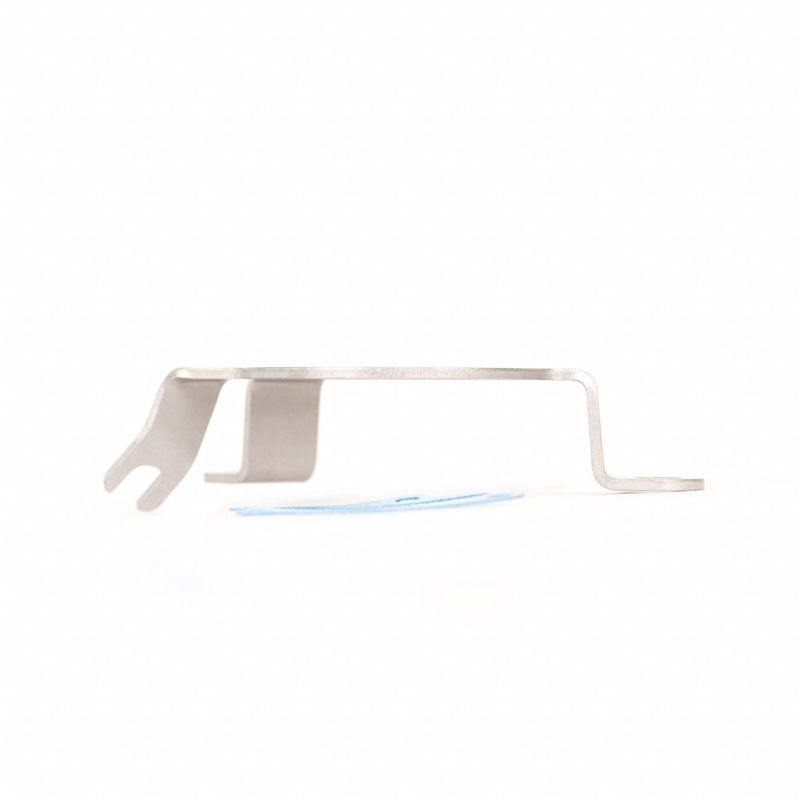 Prism Supply CV Carb Support Bracket Big Twin