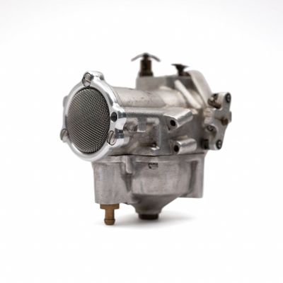 Prism Supply Bristol Breather Super B Tumbled