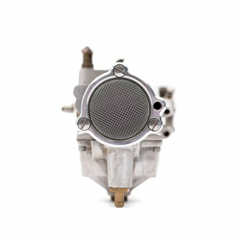 Prism Supply Bristol Breather Super B Tumbled
