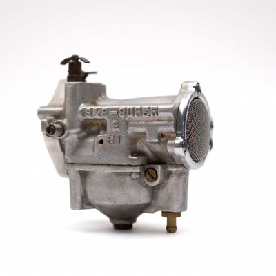 Prism Supply Bristol Breather Super B Tumbled