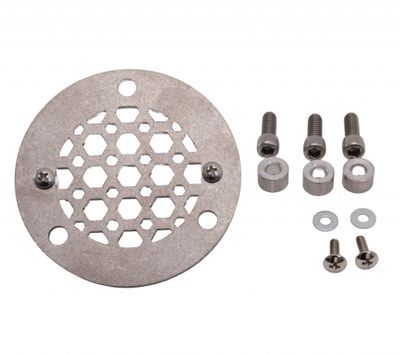 Cheap Sucker Bird Catcher/Air Cleaner for CV40/EFI