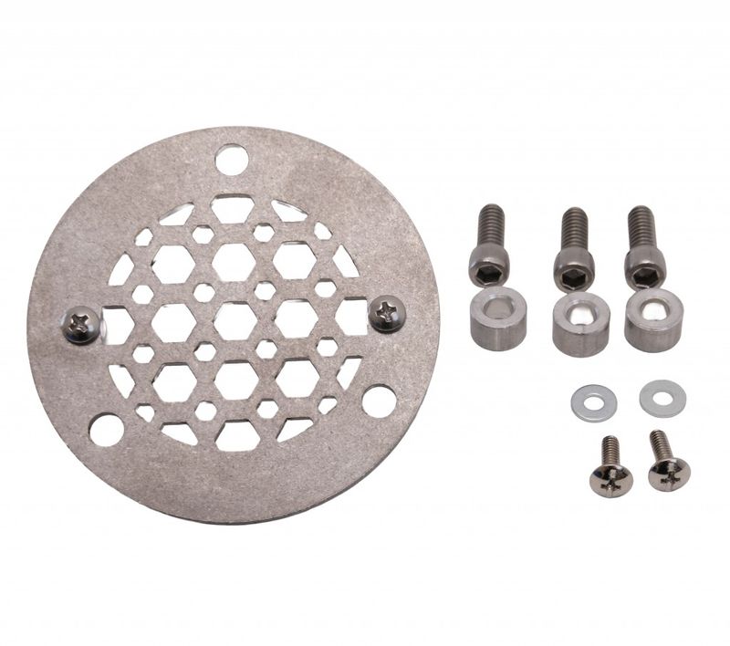 Cheap Sucker Bird Catcher/Air Cleaner for CV40/EFI