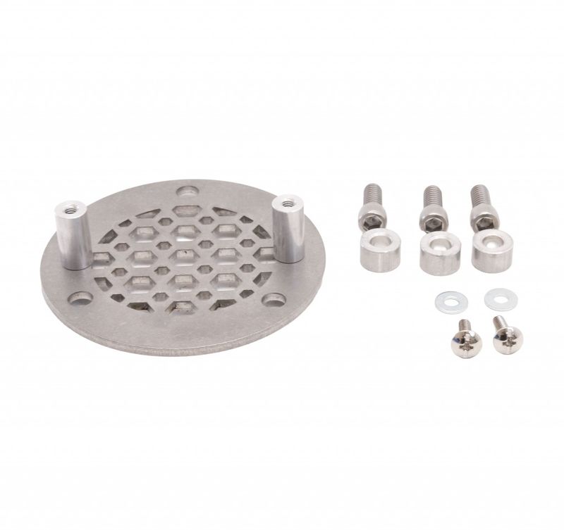 Cheap Sucker Bird Catcher/Air Cleaner for CV40/EFI