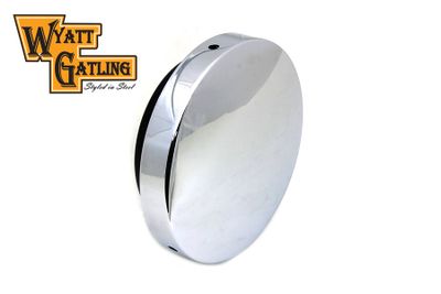 Luftfilter Wyatt Gatling Baby Moon krom Keihin CV