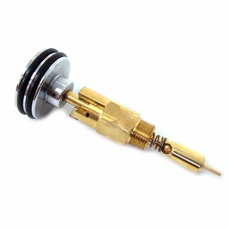 Koppling choke V-Twin Keihin CV40