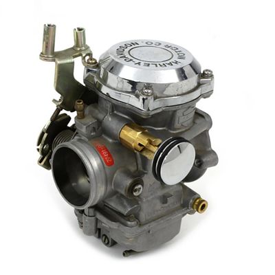 Koppling choke V-Twin Keihin CV40