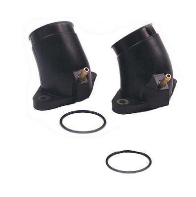 Insugsgummi förgasare XVS 650 97-03