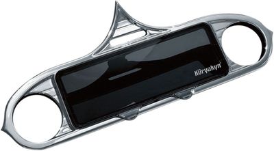 Stereo Accent