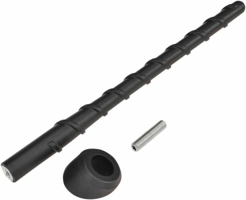 Antenn Show Chrome